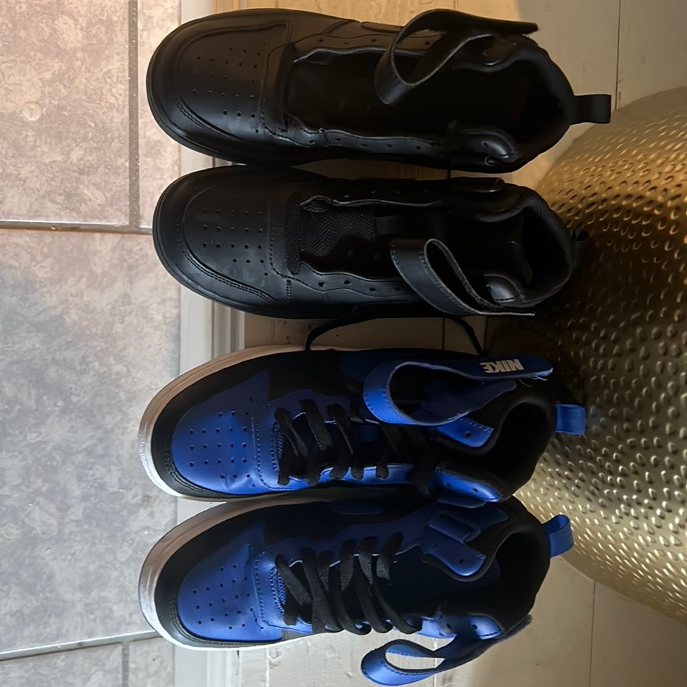 Youth Nike Dunk Lot Bundle Size 4 NEW & ONLY WORN ONCE